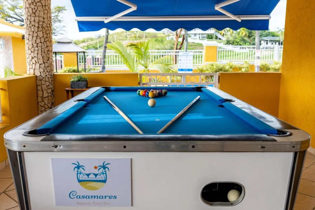 קאבו רוחו Casamares Private Room Coral With Pool And Barbecue 5 Min To Boqueron And Beaches