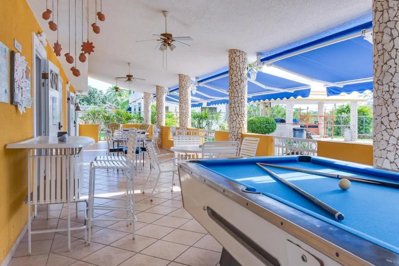 Gasthuis Casamares Private Room Coral With Pool And Barbecue 5 Min To Boqueron And Beaches Cabo Rojo